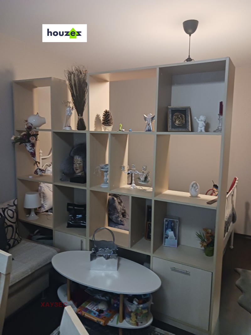 Дава под наем  2-стаен град София , Хиподрума , 45 кв.м | 45120497 - изображение [2]