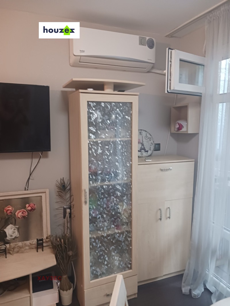 Дава под наем  2-стаен град София , Хиподрума , 45 кв.м | 45120497 - изображение [3]