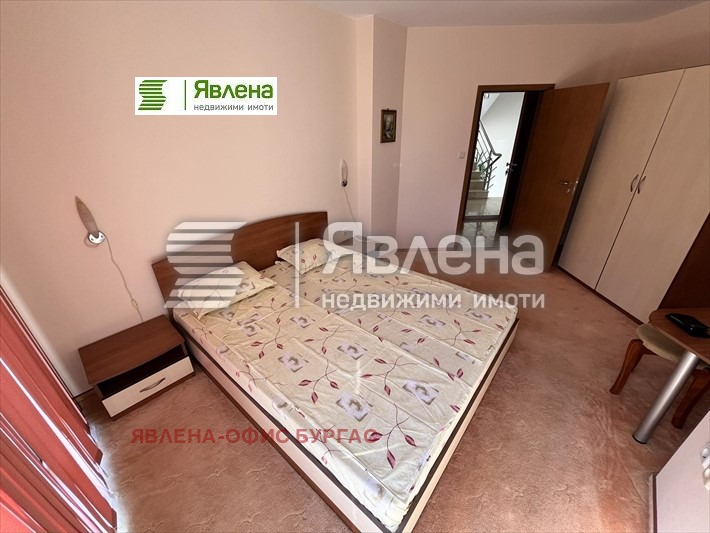 В аренду  1 спальня область Бургас , Свети Влас , 60 кв.м | 76113181 - изображение [5]