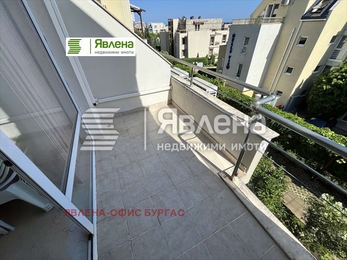 В аренду  1 спальня область Бургас , Свети Влас , 60 кв.м | 76113181 - изображение [3]