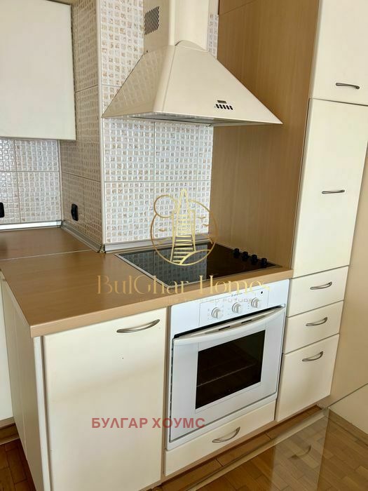 Дава под наем 2-СТАЕН, гр. Варна, Бриз, снимка 8 - Апартаменти - 53074311