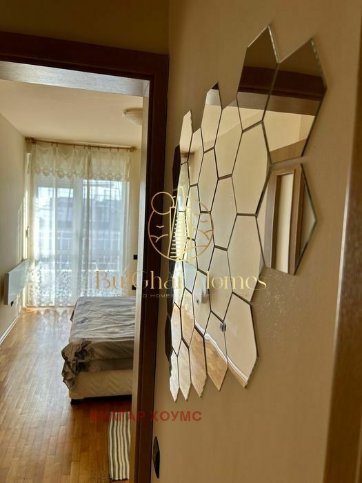 Дава под наем 2-СТАЕН, гр. Варна, Бриз, снимка 5 - Апартаменти - 53074311