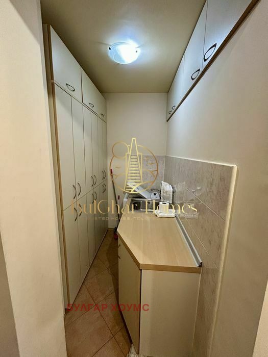 Дава под наем 2-СТАЕН, гр. Варна, Бриз, снимка 4 - Апартаменти - 53074311