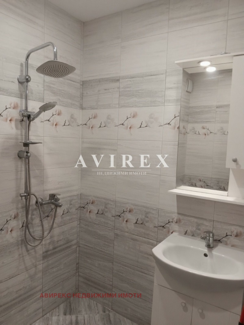 Дава под наем 2-СТАЕН, гр. Пловдив, Христо Смирненски, снимка 8 - Апартаменти - 53084203