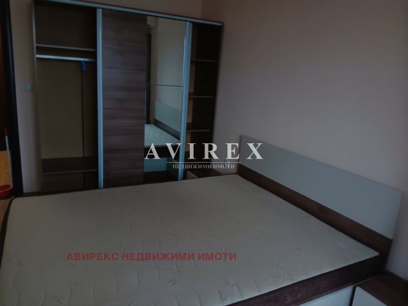 Дава под наем 2-СТАЕН, гр. Пловдив, Христо Смирненски, снимка 7 - Апартаменти - 53084203