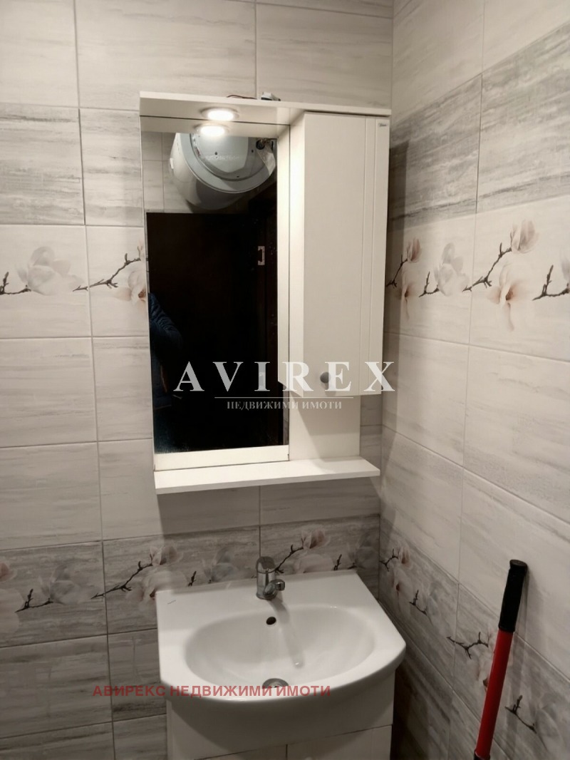 Дава под наем 2-СТАЕН, гр. Пловдив, Христо Смирненски, снимка 6 - Апартаменти - 53084203