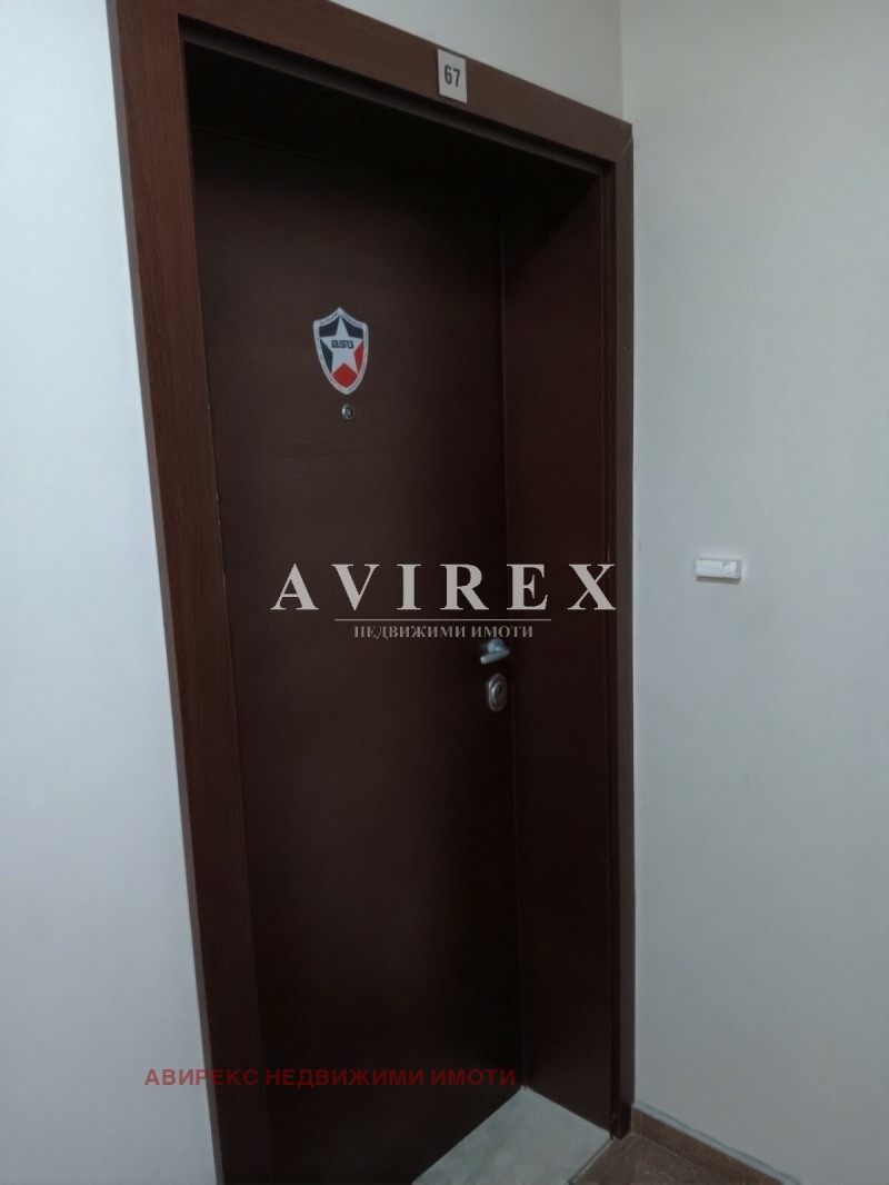 Дава под наем 2-СТАЕН, гр. Пловдив, Христо Смирненски, снимка 5 - Апартаменти - 53084203