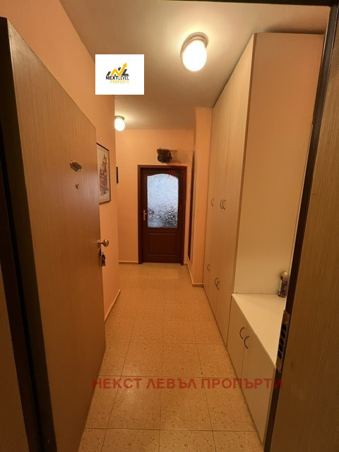 Дава под наем 2-СТАЕН, гр. София, Хладилника, снимка 8 - Апартаменти - 55689182