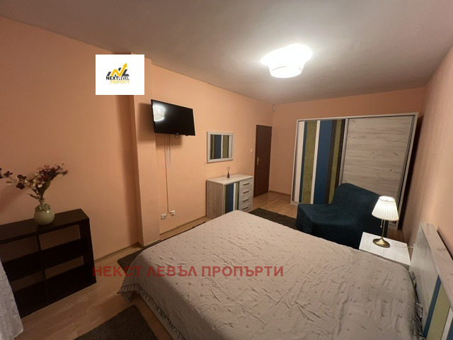 Дава под наем 2-СТАЕН, гр. София, Хладилника, снимка 5 - Апартаменти - 55689182