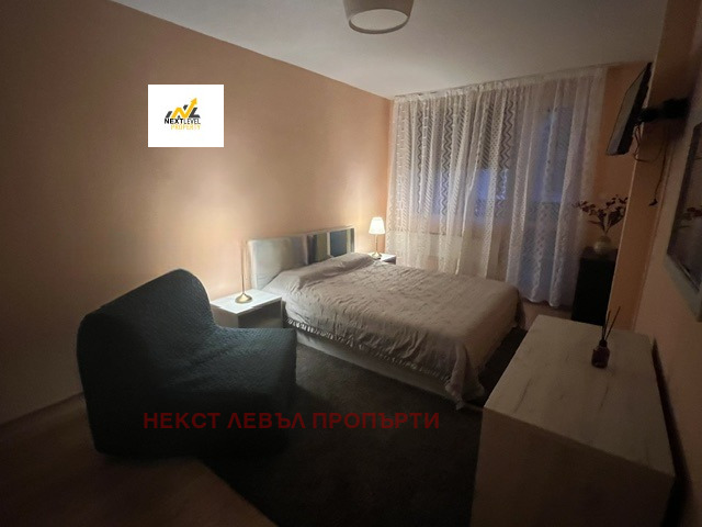 Дава под наем 2-СТАЕН, гр. София, Хладилника, снимка 4 - Апартаменти - 55689182