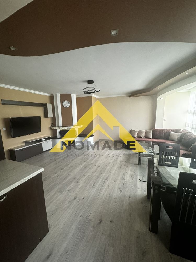 For Rent  2 bedroom Plovdiv , Kamenitsa 1 , 108 sq.m | 22057798 - image [3]