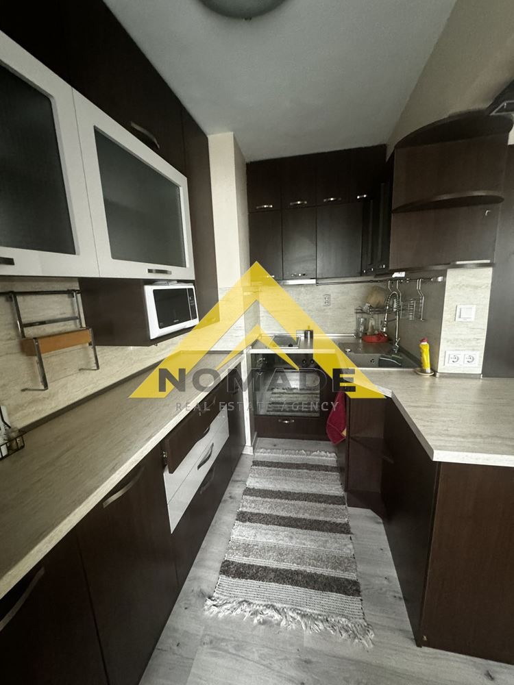 For Rent  2 bedroom Plovdiv , Kamenitsa 1 , 108 sq.m | 22057798 - image [6]