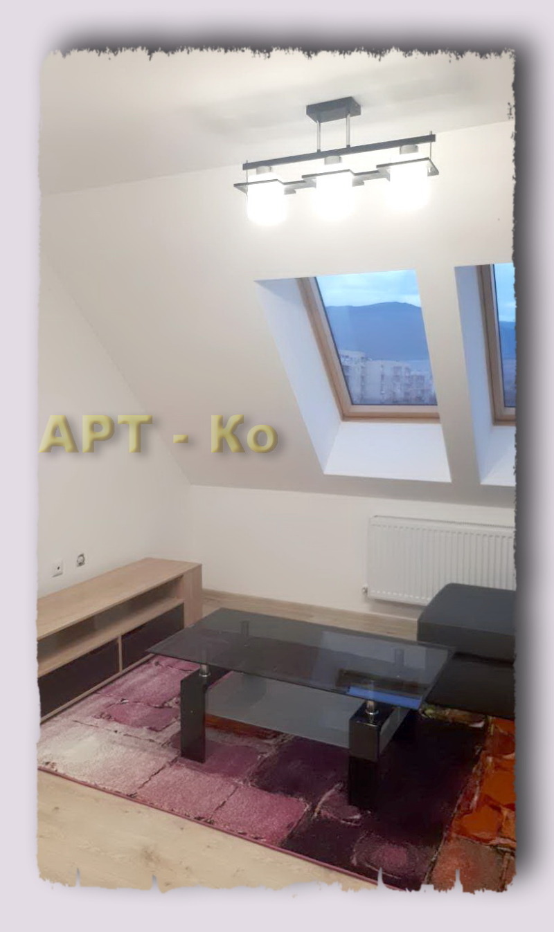 Te huur  2 slaapkamers Pernik , Iztok , 80 m² | 85402683 - afbeelding [6]