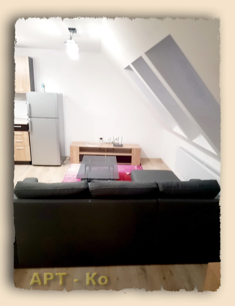 Te huur  2 slaapkamers Pernik , Iztok , 80 m² | 85402683 - afbeelding [5]