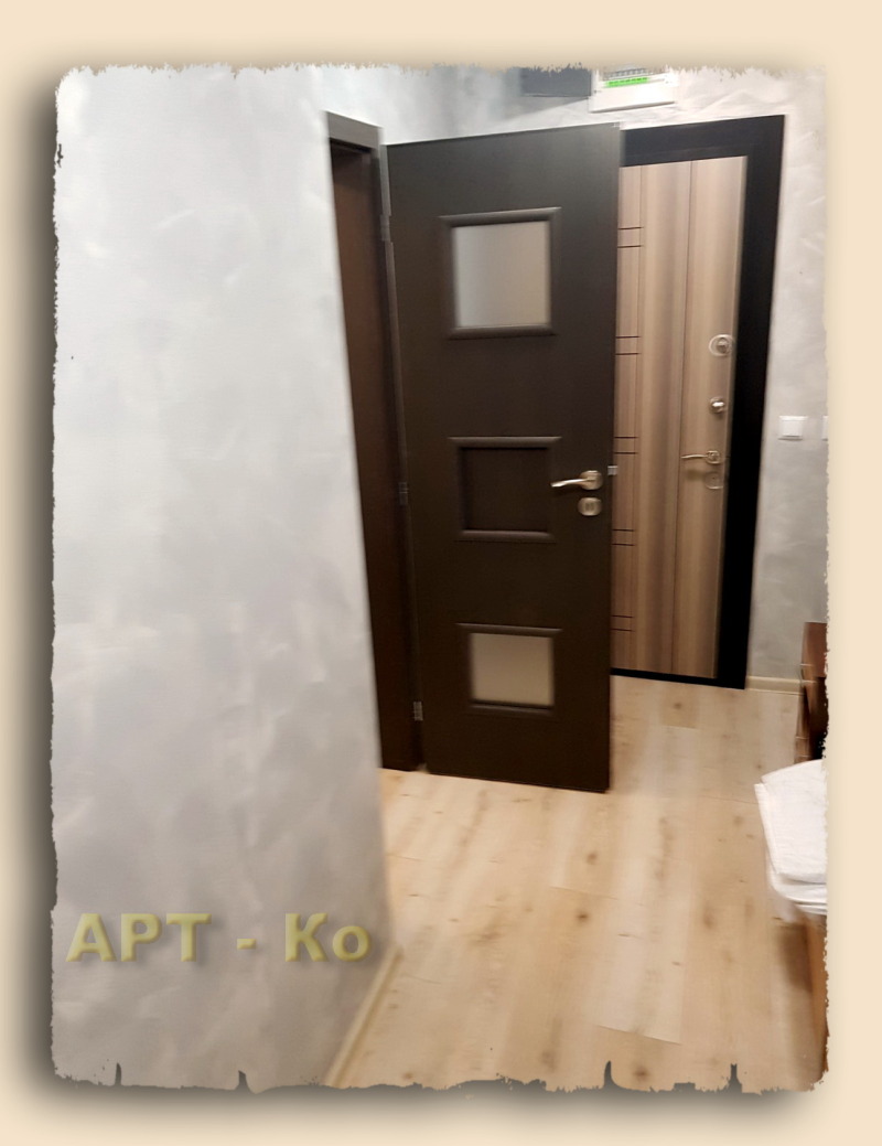 Te huur  2 slaapkamers Pernik , Iztok , 80 m² | 85402683 - afbeelding [14]