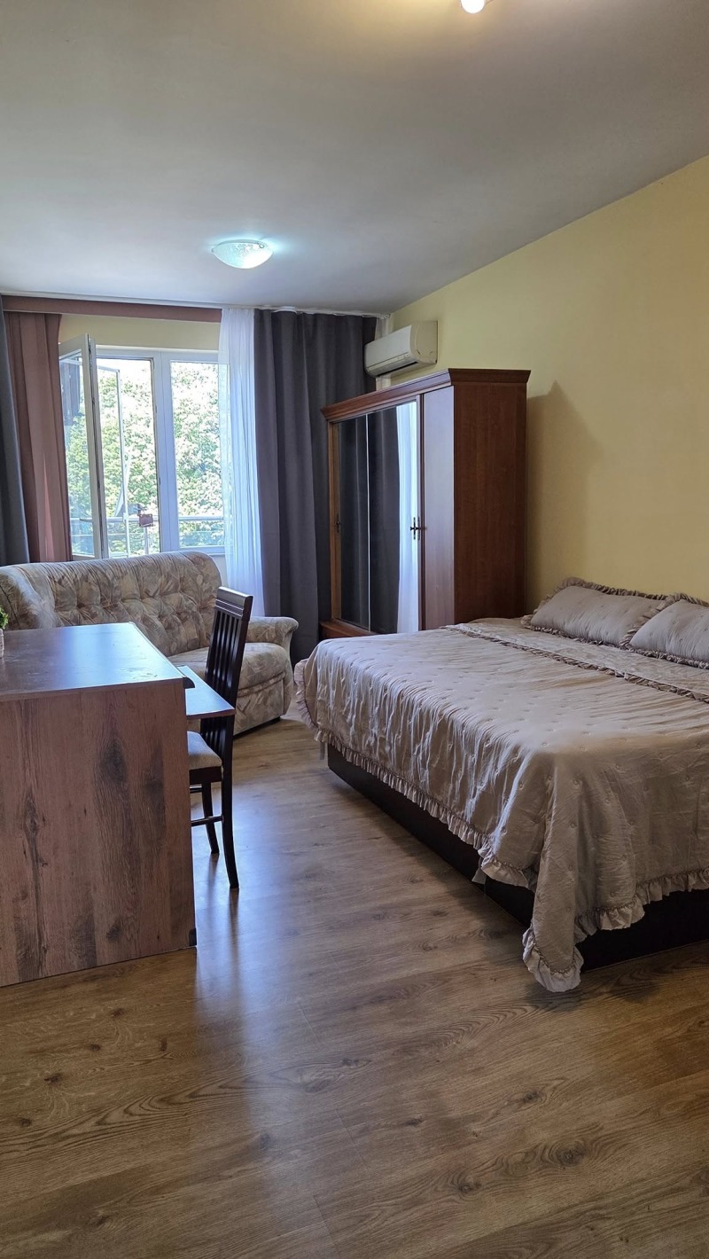 Дава под наем  3-стаен град Пловдив , Кършияка , 90 кв.м | 98093516 - изображение [11]