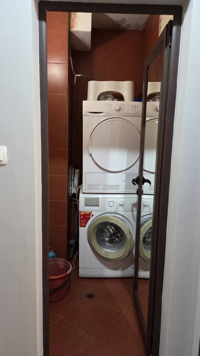 Дава под наем  3-стаен град Пловдив , Кършияка , 90 кв.м | 98093516 - изображение [7]