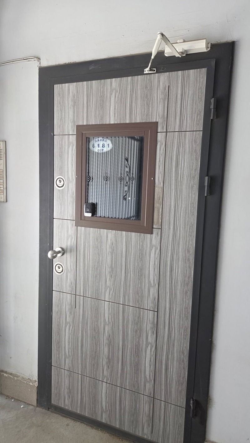 Дава под наем  3-стаен град Пловдив , Кършияка , 90 кв.м | 98093516 - изображение [9]
