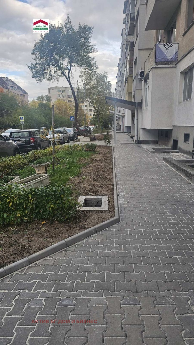 Дава под наем 3-СТАЕН, гр. София, Свобода