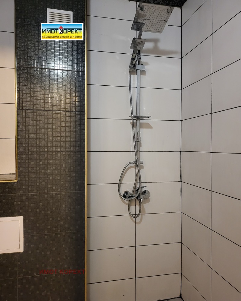 Дава под наем 3-СТАЕН, гр. Пазарджик, Изток, снимка 16 - Апартаменти - 53228856