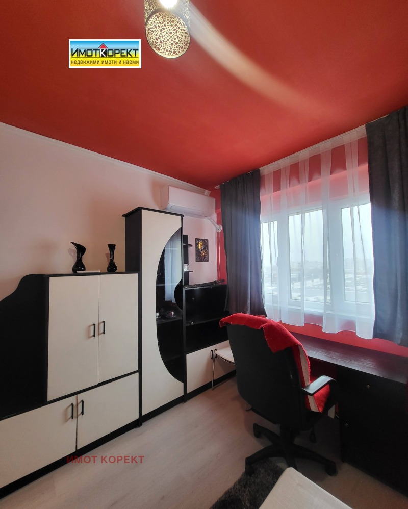 Дава под наем 3-СТАЕН, гр. Пазарджик, Изток, снимка 13 - Апартаменти - 53228856