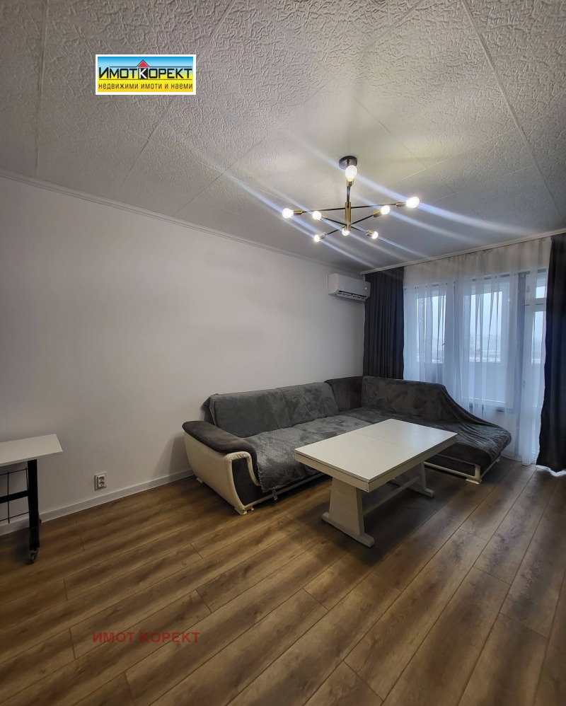 Дава под наем 3-СТАЕН, гр. Пазарджик, Изток