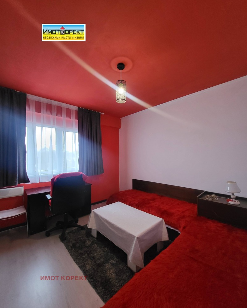 Дава под наем 3-СТАЕН, гр. Пазарджик, Изток, снимка 12 - Апартаменти - 53228856