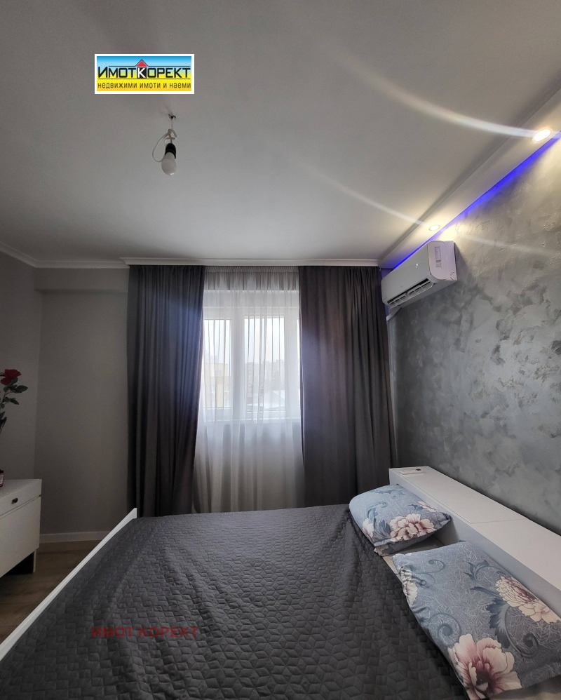 Дава под наем 3-СТАЕН, гр. Пазарджик, Изток, снимка 4 - Апартаменти - 53228856