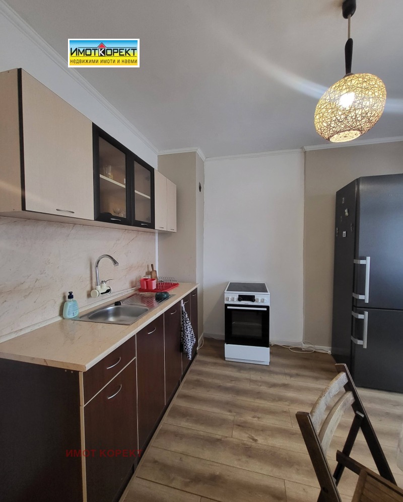 Дава под наем 3-СТАЕН, гр. Пазарджик, Изток, снимка 10 - Апартаменти - 53228856