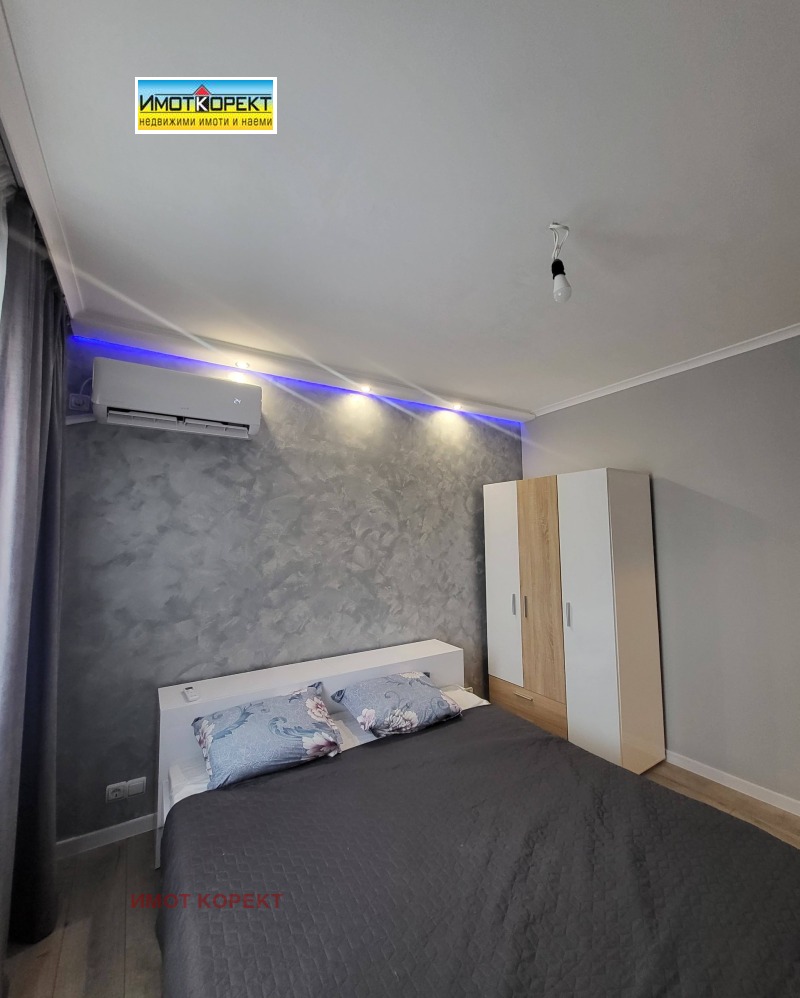 Дава под наем 3-СТАЕН, гр. Пазарджик, Изток, снимка 6 - Апартаменти - 53228856