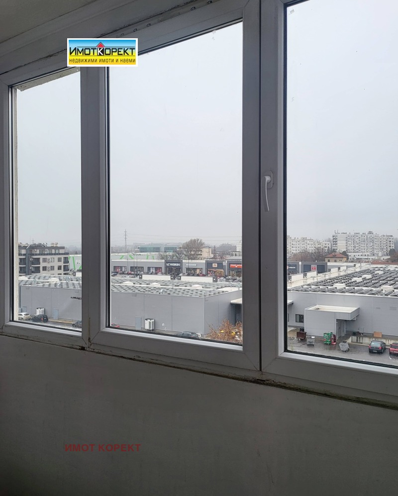 Дава под наем 3-СТАЕН, гр. Пазарджик, Изток, снимка 14 - Апартаменти - 53228856