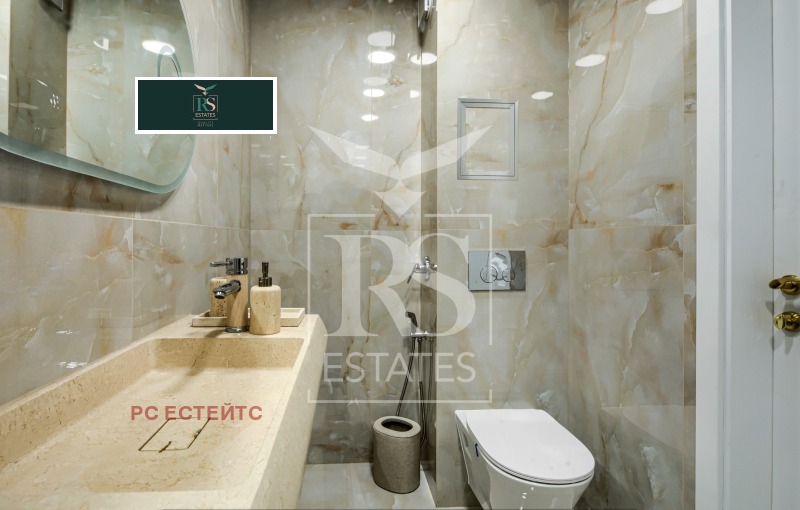 Дава под наем 4-СТАЕН, гр. София, Слатина, снимка 11 - Апартаменти - 52736281