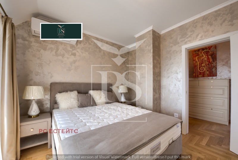 Дава под наем 4-СТАЕН, гр. София, Слатина, снимка 9 - Апартаменти - 52736281