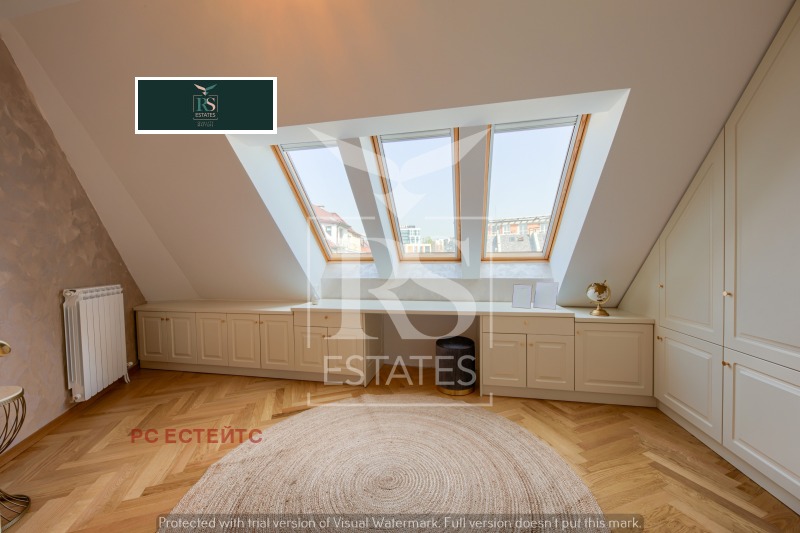 Дава под наем 4-СТАЕН, гр. София, Слатина, снимка 4 - Апартаменти - 52736281