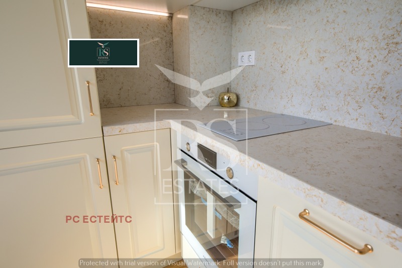 Дава под наем 4-СТАЕН, гр. София, Слатина, снимка 2 - Апартаменти - 52736281