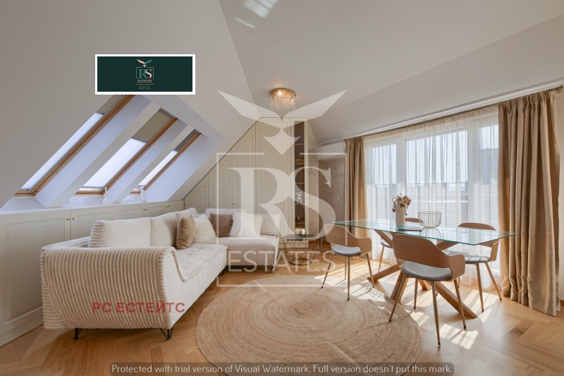 Дава под наем 4-СТАЕН, гр. София, Слатина