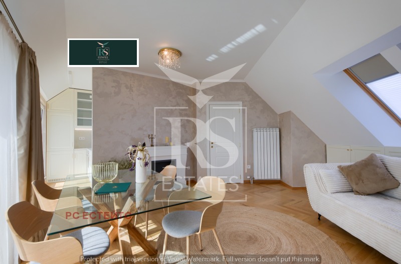 Дава под наем 4-СТАЕН, гр. София, Слатина