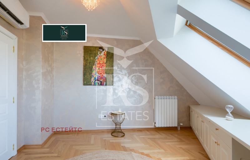 Дава под наем 4-СТАЕН, гр. София, Слатина, снимка 13 - Апартаменти - 52736281