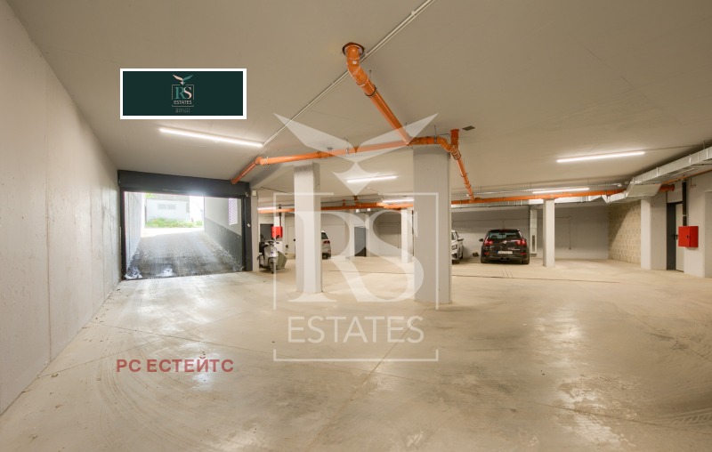 Дава под наем 4-СТАЕН, гр. София, Слатина, снимка 12 - Апартаменти - 52736281