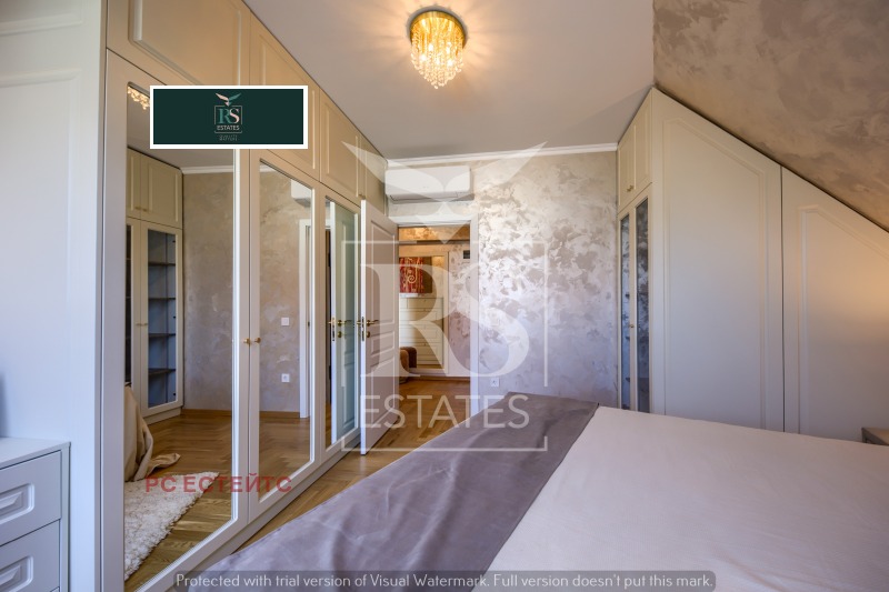 Дава под наем 4-СТАЕН, гр. София, Слатина, снимка 8 - Апартаменти - 52736281