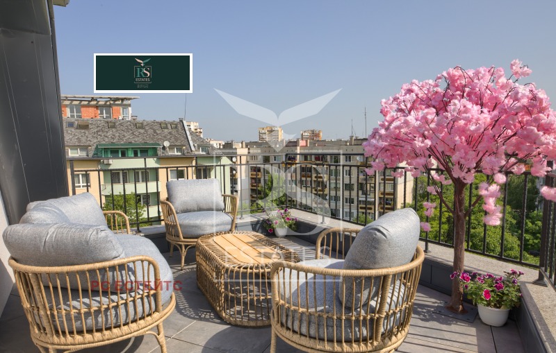 Дава под наем 4-СТАЕН, гр. София, Слатина, снимка 10 - Апартаменти - 52736281