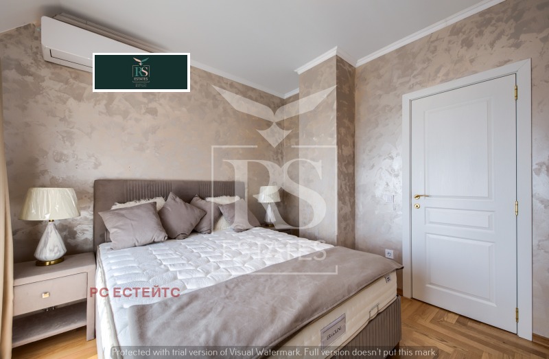 Дава под наем 4-СТАЕН, гр. София, Слатина, снимка 3 - Апартаменти - 52736281