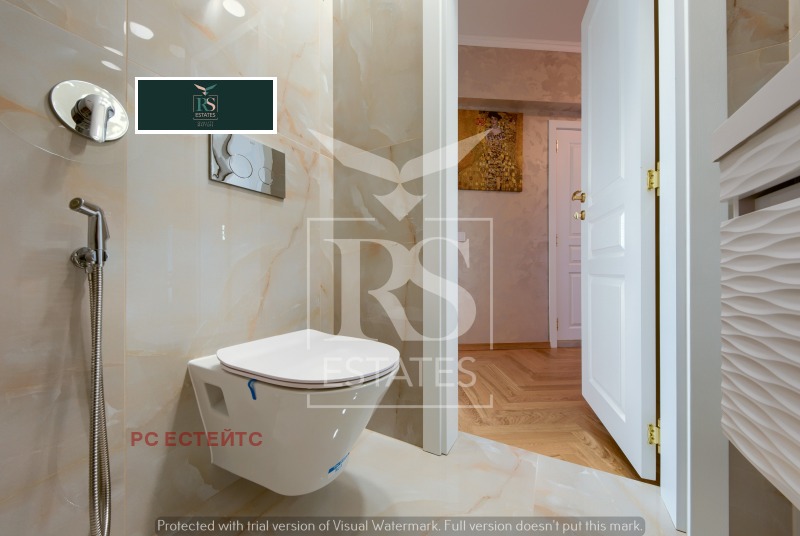 Дава под наем 4-СТАЕН, гр. София, Слатина, снимка 5 - Апартаменти - 52736281