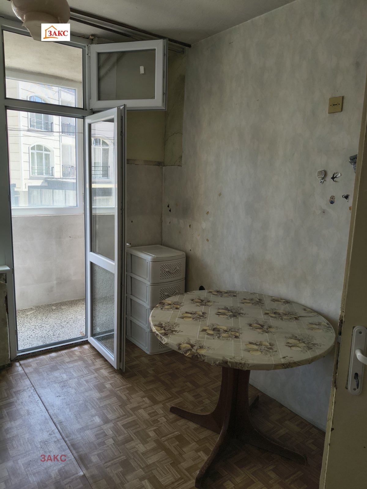 Дава под наем 1-СТАЕН, гр. Кърджали, Център, снимка 2 - Апартаменти - 55575935