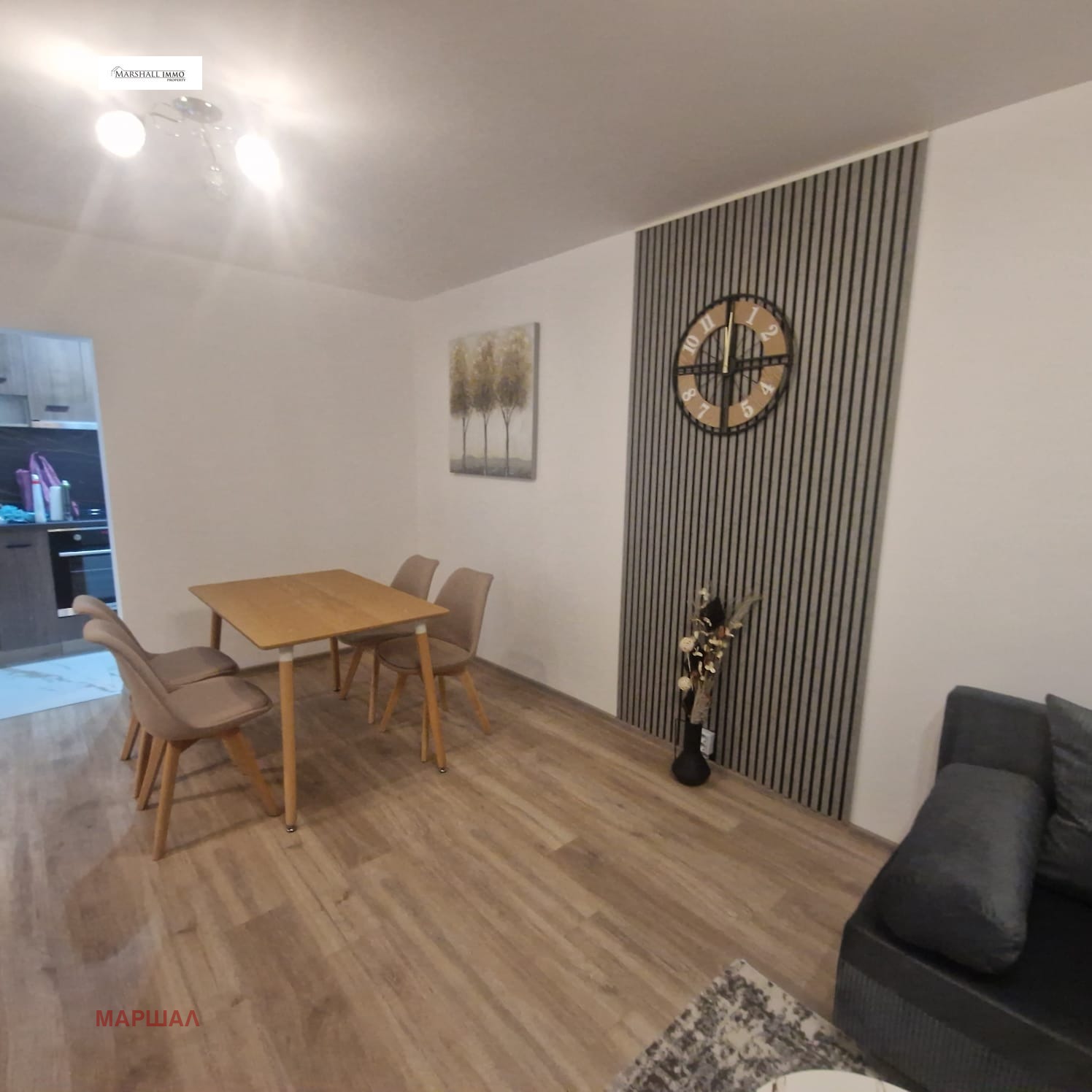 Дава под наем 2-СТАЕН, гр. Перник, Изток, снимка 8 - Апартаменти - 53823981