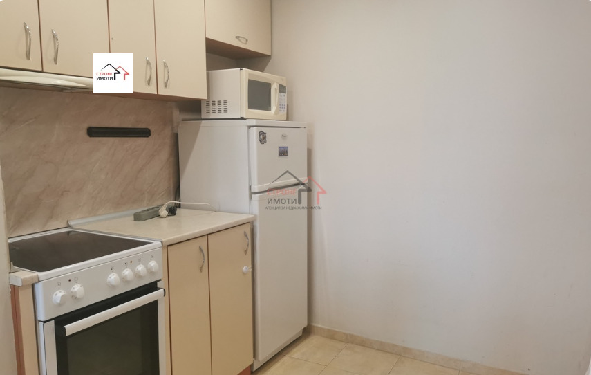 Дава под наем 2-СТАЕН, гр. Варна, Левски 1, снимка 3 - Апартаменти - 54017533