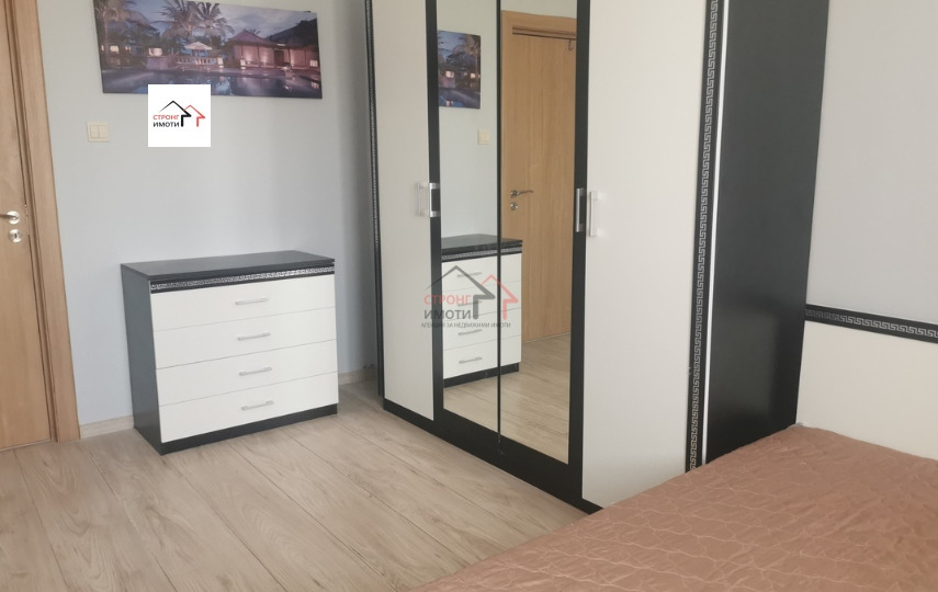 Дава под наем 2-СТАЕН, гр. Варна, Левски 1, снимка 4 - Апартаменти - 54017533