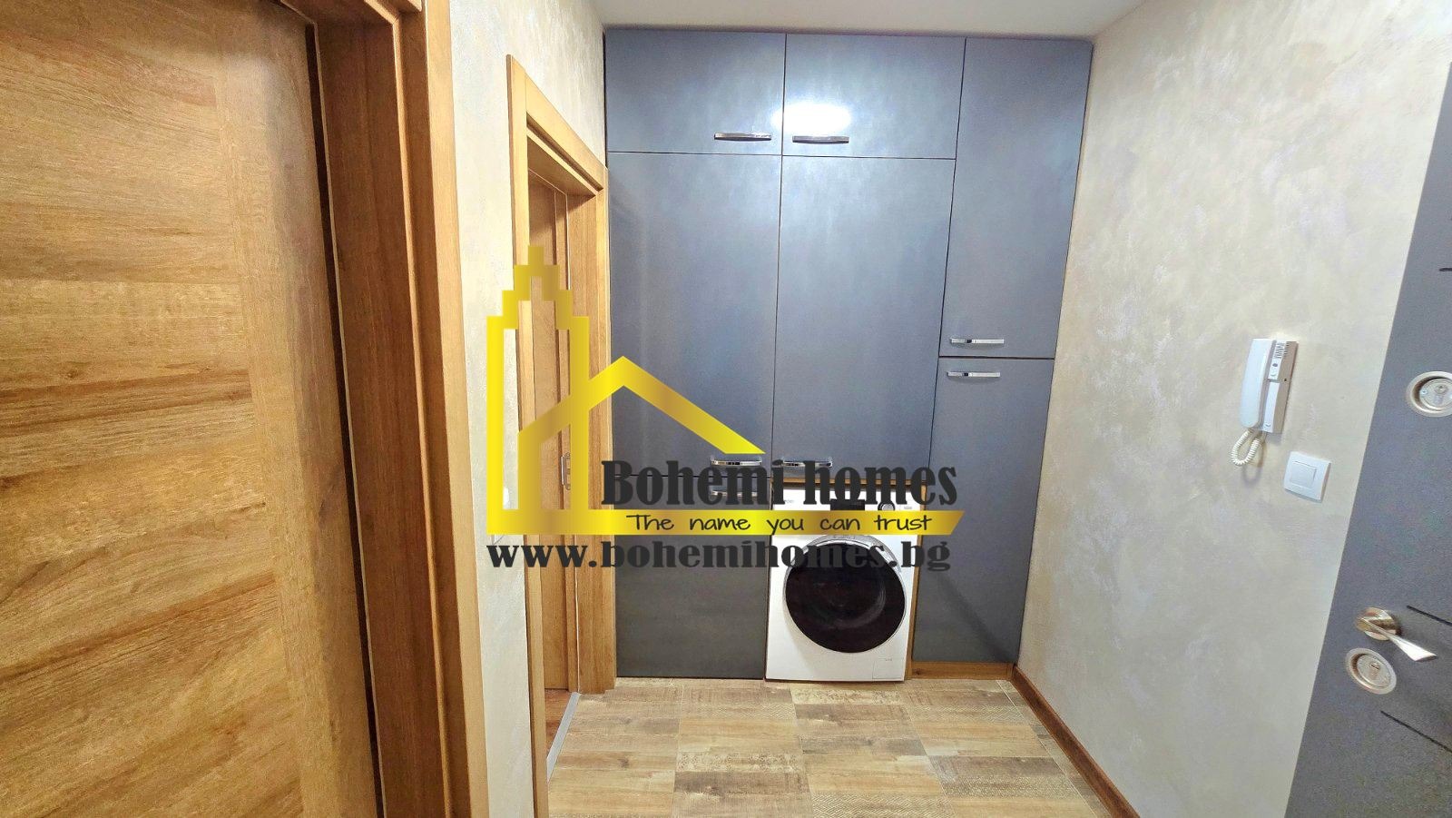 Дава под наем 2-СТАЕН, гр. Пловдив, Остромила, снимка 7 - Апартаменти - 54410209
