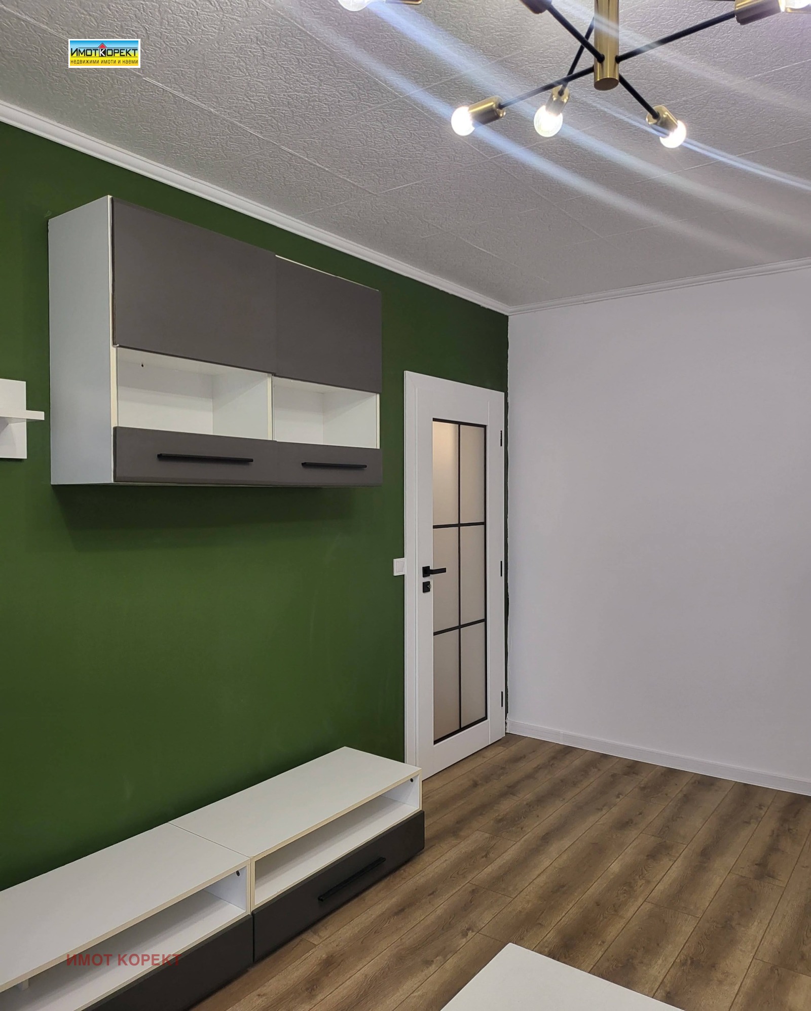 Дава под наем 3-СТАЕН, гр. Пазарджик, Изток, снимка 2 - Апартаменти - 53228856