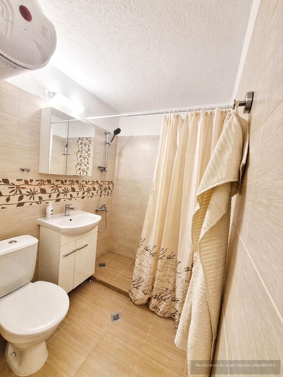 Дава под наем 3-СТАЕН, гр. София, Младост 4, снимка 8 - Апартаменти - 54202729